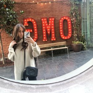 Meet your Posher, Jade